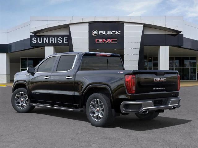 2025 GMC Sierra 1500 Vehicle Photo in BARTLETT, TN 38133-4101