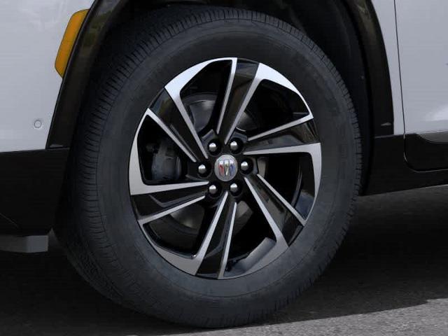 2025 Buick Enclave Vehicle Photo in BARTLETT, TN 38133-4101