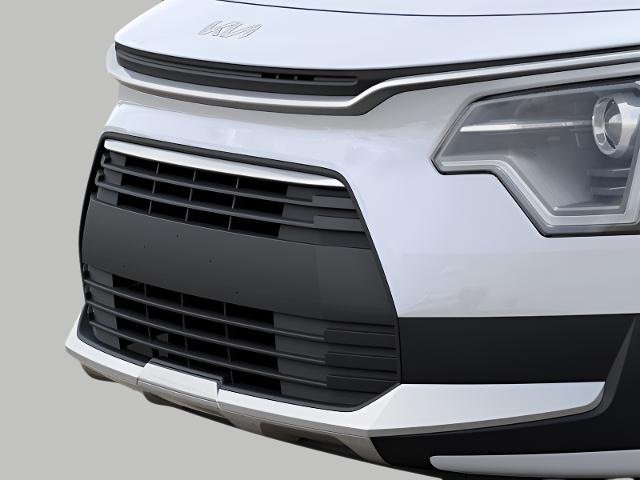 2025 Kia Niro Vehicle Photo in Oshkosh, WI 54904