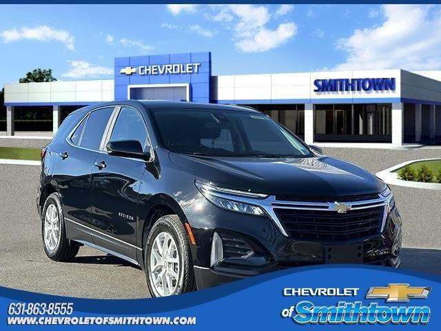 2023 Chevrolet Equinox Vehicle Photo in SAINT JAMES, NY 11780-3219