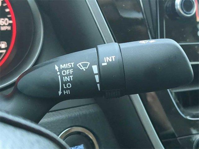 2023 Toyota Camry Vehicle Photo in COLLIERVILLE, TN 38017-9006