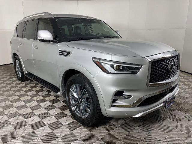 2022 INFINITI QX80 Vehicle Photo in PHOENIX, AZ 85014-3381