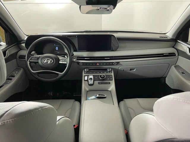 2024 Hyundai Palisade Vehicle Photo in PHOENIX, AZ 85014-3381