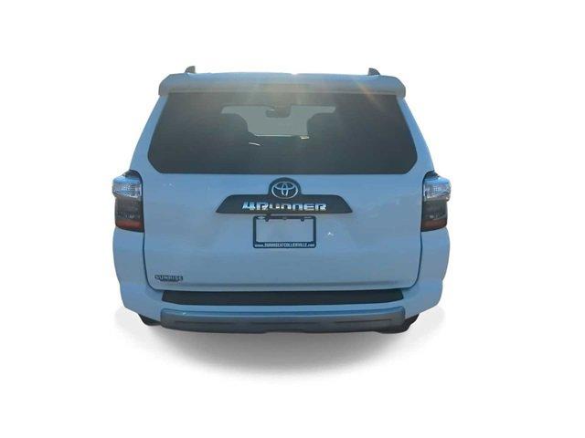 2022 Toyota 4Runner Vehicle Photo in COLLIERVILLE, TN 38017-9006