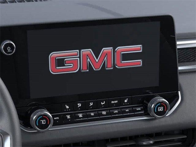 2024 GMC Canyon Vehicle Photo in COLLIERVILLE, TN 38017-9006