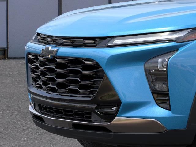 2025 Chevrolet Trax Vehicle Photo in KANSAS CITY, MO 64114-4502
