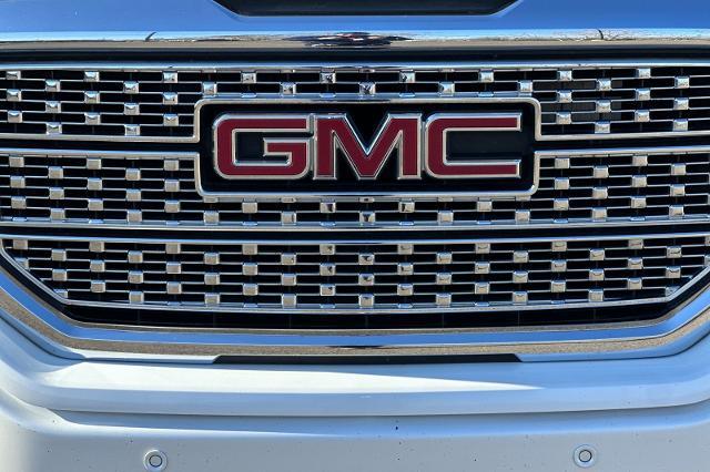 2018 GMC Sierra 1500 Vehicle Photo in SPOKANE, WA 99202-2191