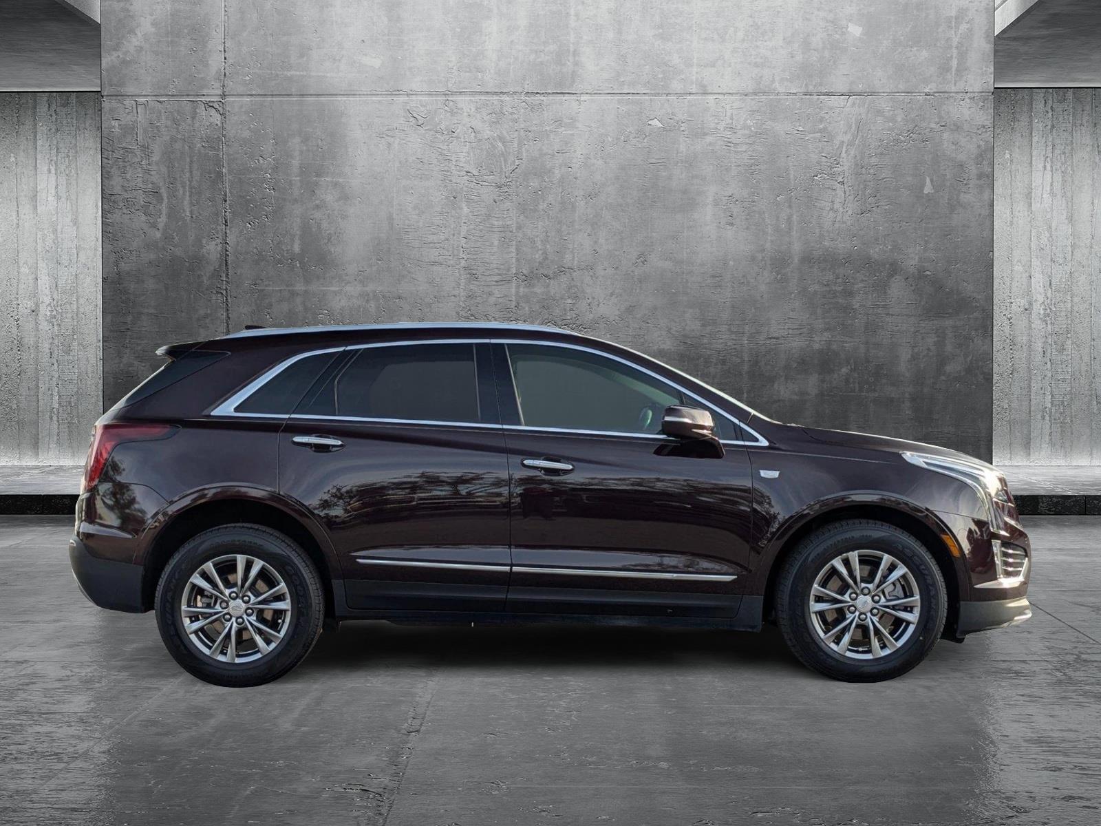 2020 Cadillac XT5 Vehicle Photo in Orlando, FL 32811