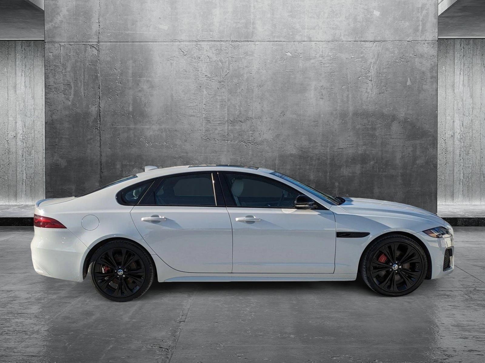 2024 Jaguar XF Vehicle Photo in Bethesda, MD 20852