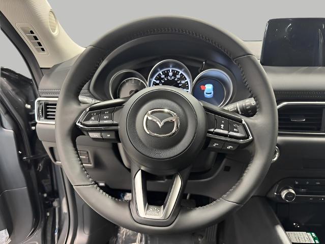 2025 Mazda CX-5 Vehicle Photo in Green Bay, WI 54304