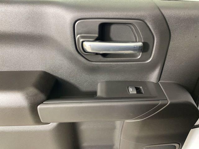 2025 Chevrolet Silverado 1500 Vehicle Photo in PHOENIX, AZ 85014-3381