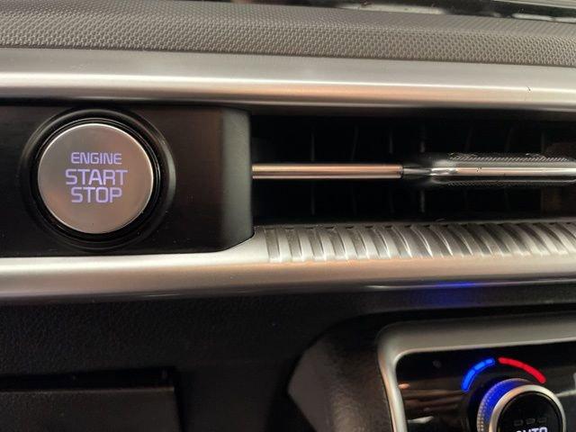 2022 Kia K5 Vehicle Photo in PHOENIX, AZ 85014-3381