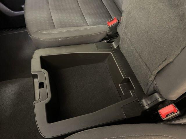 2022 Chevrolet Silverado 1500 Vehicle Photo in PHOENIX, AZ 85014-3381