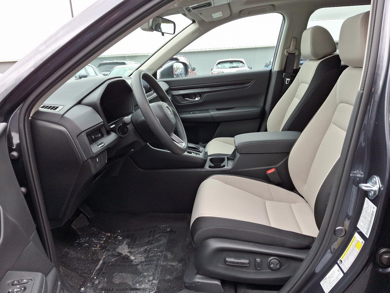 2025 Honda CR-V Vehicle Photo in Harrisburg, PA 17111