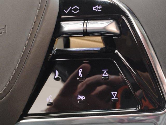2025 Cadillac ESCALADE IQ Vehicle Photo in PINEVILLE, NC 28134-8495