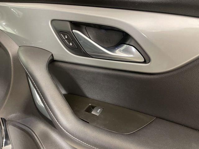 2020 Chevrolet Blazer Vehicle Photo in PHOENIX, AZ 85014-3381