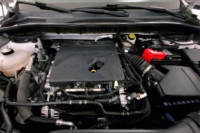 2020 Ford Escape Vehicle Photo in KANSAS CITY, MO 64114-4502