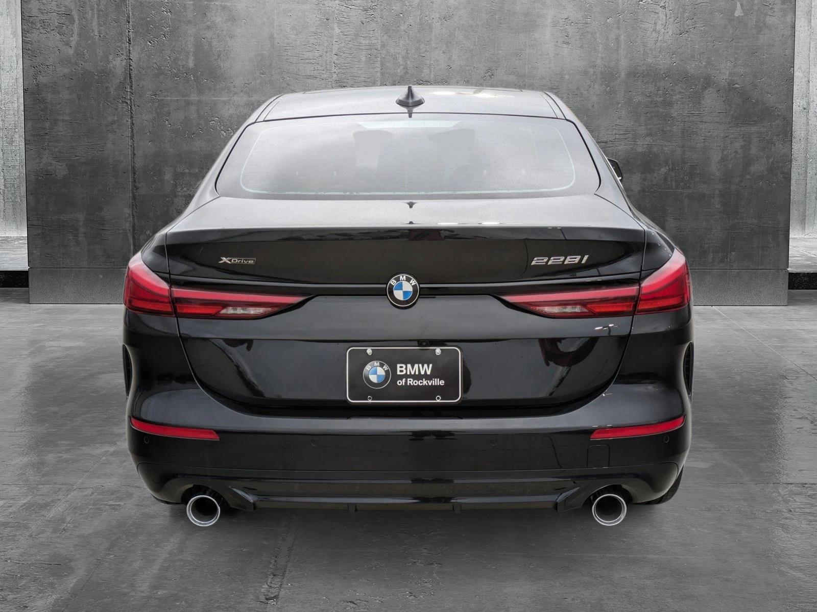 2024 BMW 228i xDrive Vehicle Photo in Rockville, MD 20852
