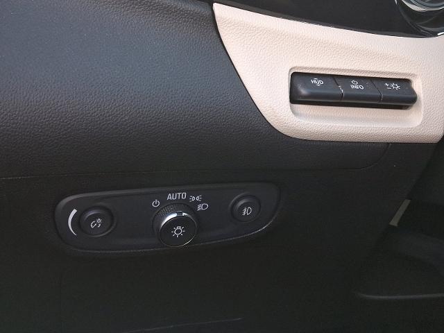 2020 Buick Encore GX Vehicle Photo in TREVOSE, PA 19053-4984