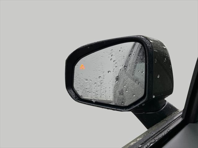 2025 Hyundai SANTA FE Vehicle Photo in Appleton, WI 54913