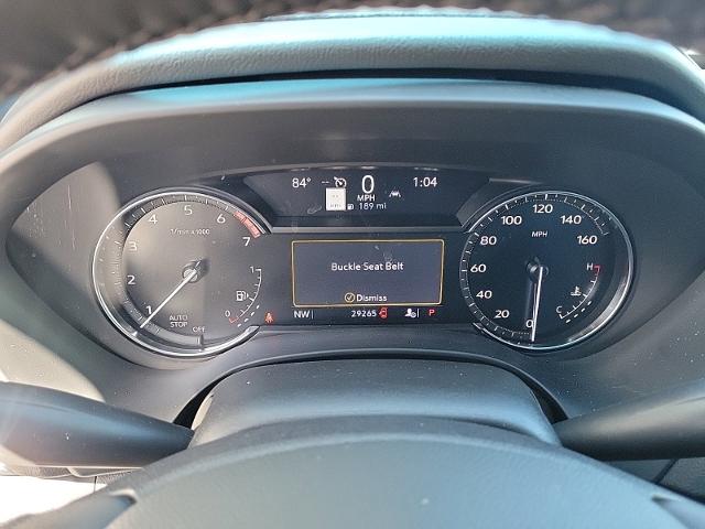 2023 Cadillac CT4 Vehicle Photo in POMPANO BEACH, FL 33064-7091