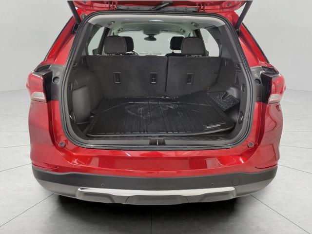 2022 Chevrolet Equinox Vehicle Photo in NEENAH, WI 54956-2243