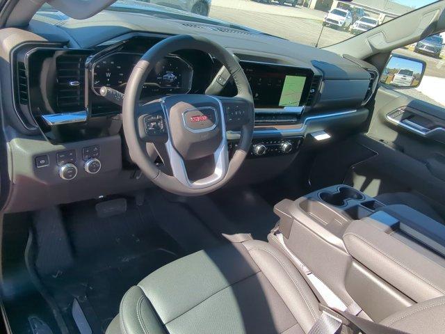 2025 GMC Sierra 1500 Vehicle Photo in ALBERTVILLE, AL 35950-0246