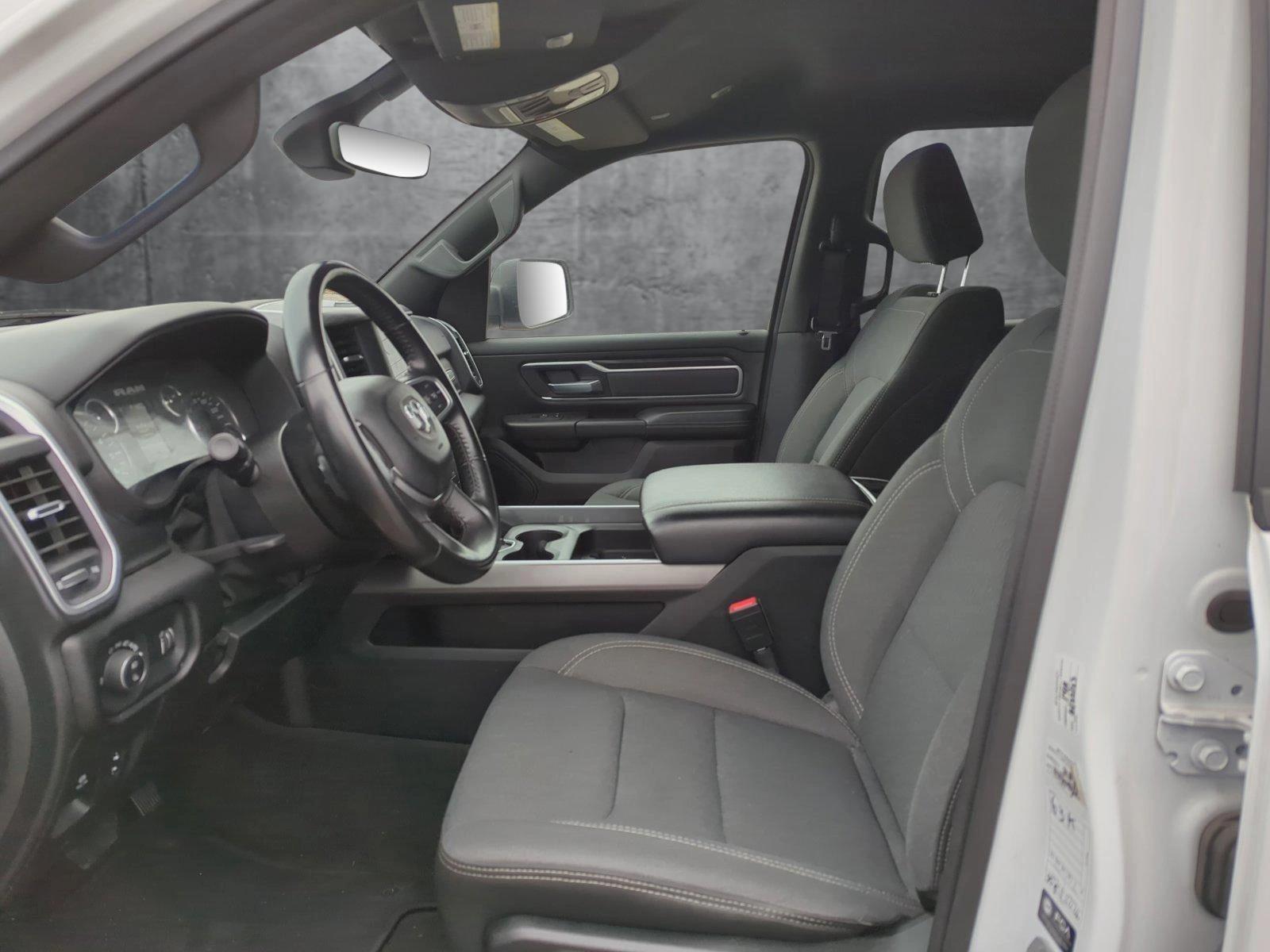 2022 Ram 1500 Vehicle Photo in Memphis, TN 38128
