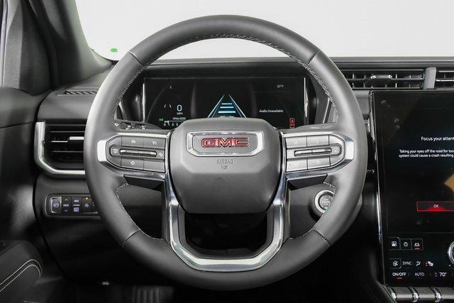 2025 GMC Terrain Vehicle Photo in PUYALLUP, WA 98371-4149