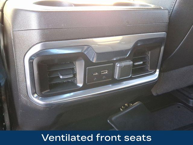 2022 GMC Sierra 2500 HD Vehicle Photo in DANBURY, CT 06810-5034