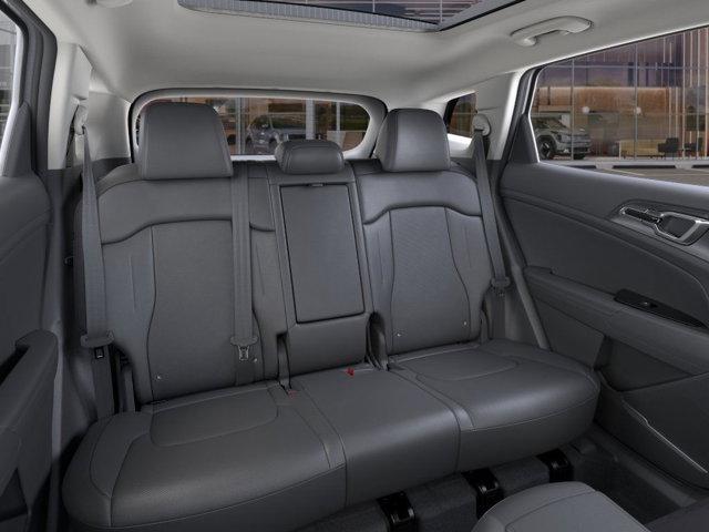 2025 Kia Sportage Vehicle Photo in Westbrook, ME 04092