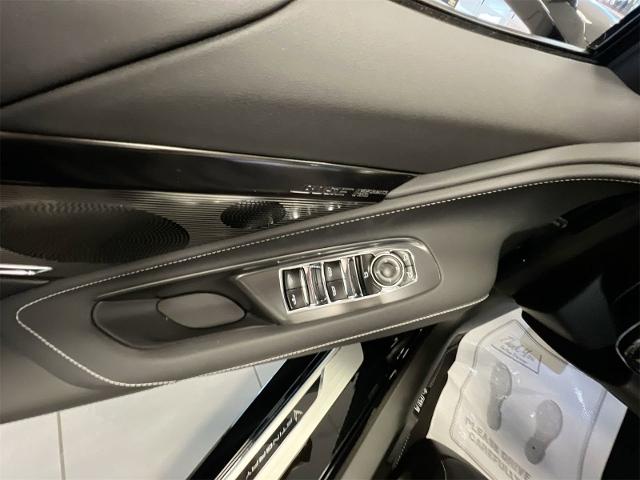 2024 Chevrolet Corvette Stingray Vehicle Photo in MASSENA, NY 13662-2255