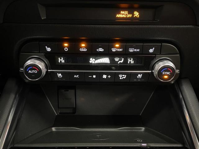 2025 Mazda CX-5 Vehicle Photo in Appleton, WI 54913