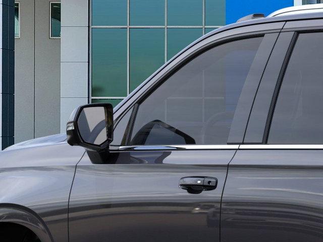 2025 Chevrolet Tahoe Vehicle Photo in SELMA, TX 78154-1460