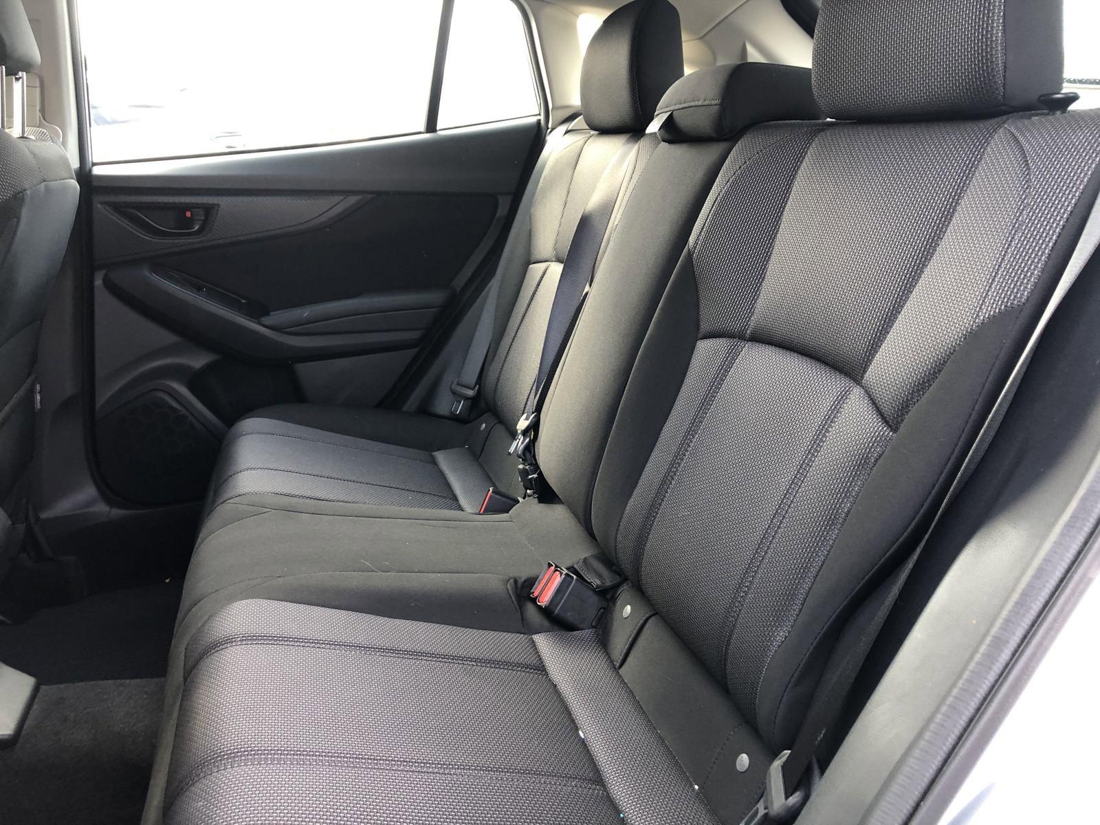 2023 Subaru Impreza Vehicle Photo in Mechanicsburg, PA 17050