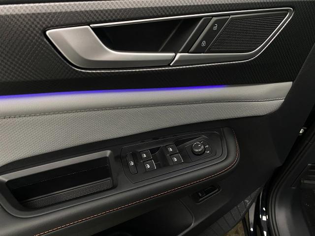 2025 Volkswagen Atlas Vehicle Photo in Appleton, WI 54913