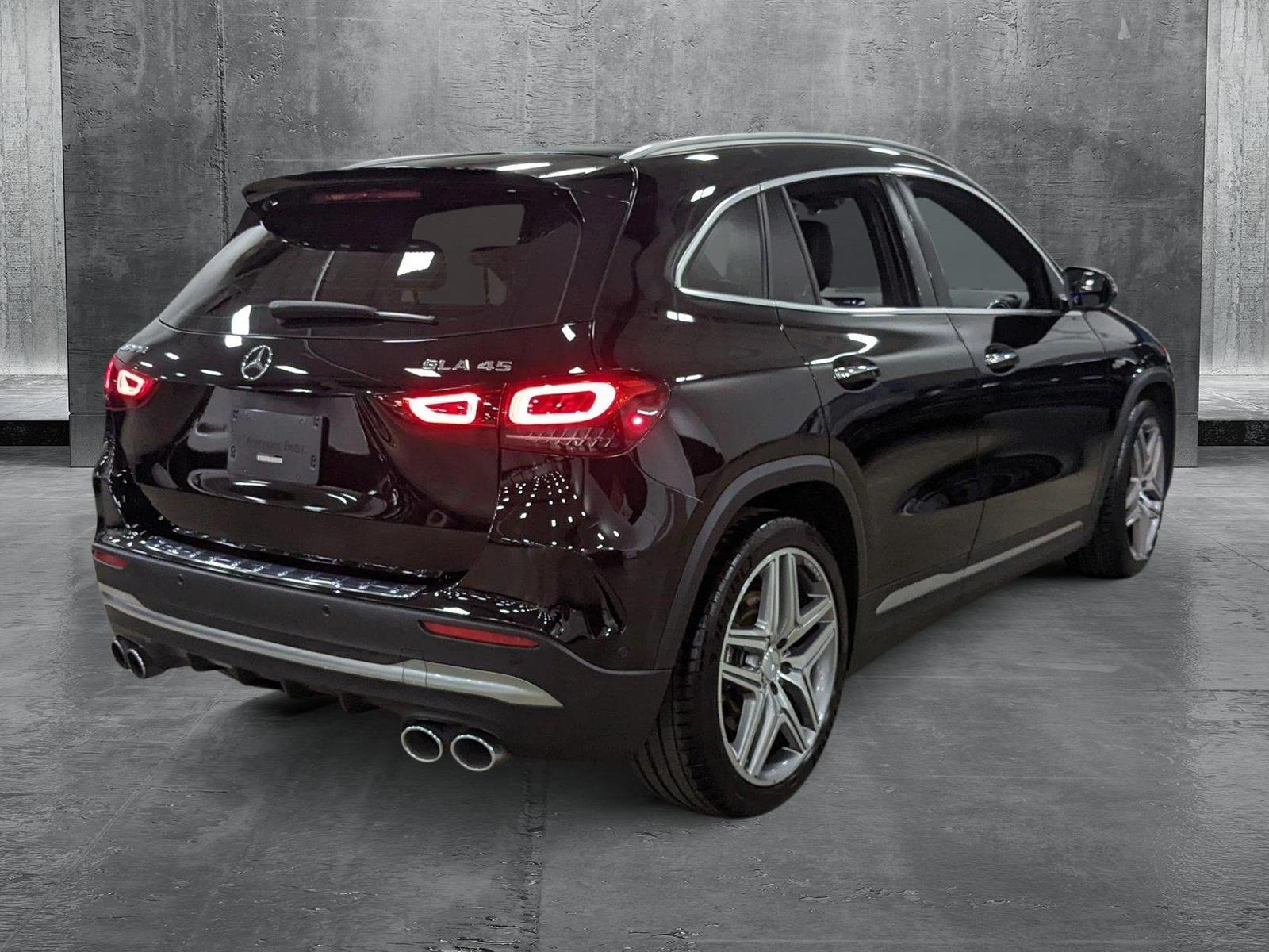 2021 Mercedes-Benz GLA Vehicle Photo in Pompano Beach, FL 33064