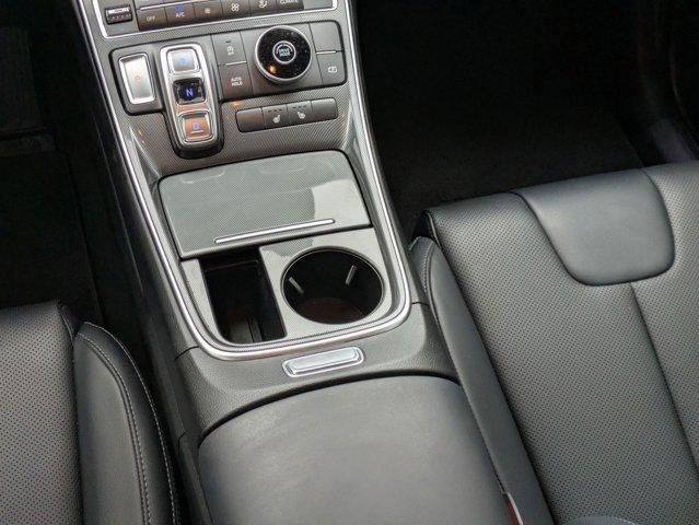 2023 Hyundai Santa Fe Vehicle Photo in SELMA, TX 78154-1460