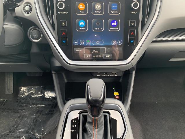 2025 Subaru Crosstrek Vehicle Photo in Oshkosh, WI 54904