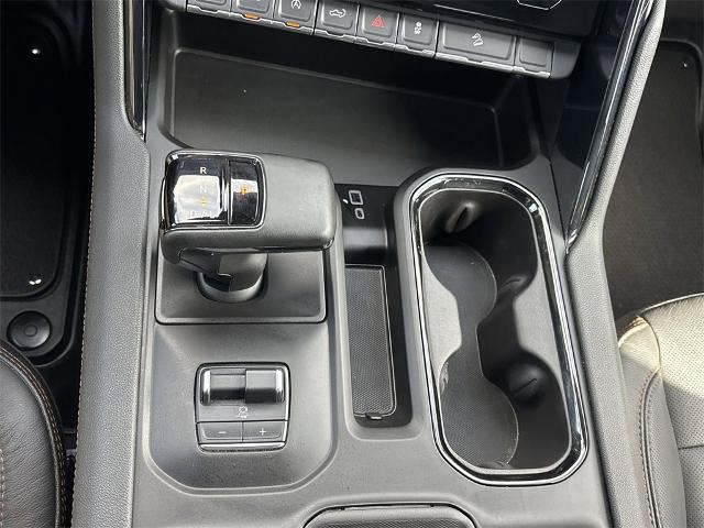 2024 GMC Sierra 1500 Vehicle Photo in ALBERTVILLE, AL 35950-0246