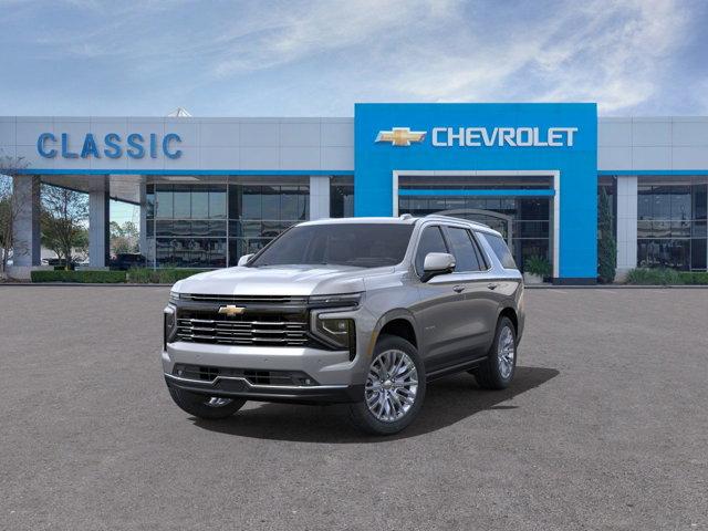 2025 Chevrolet Tahoe Vehicle Photo in SUGAR LAND, TX 77478-0000