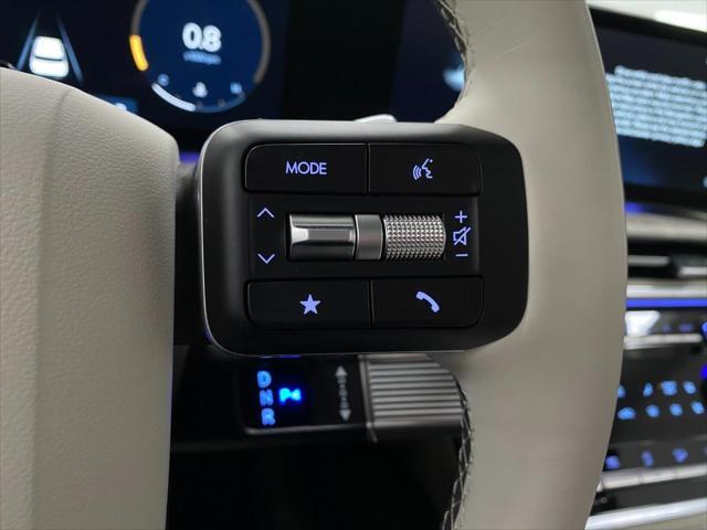 2025 Hyundai SANTA FE Vehicle Photo in Appleton, WI 54913