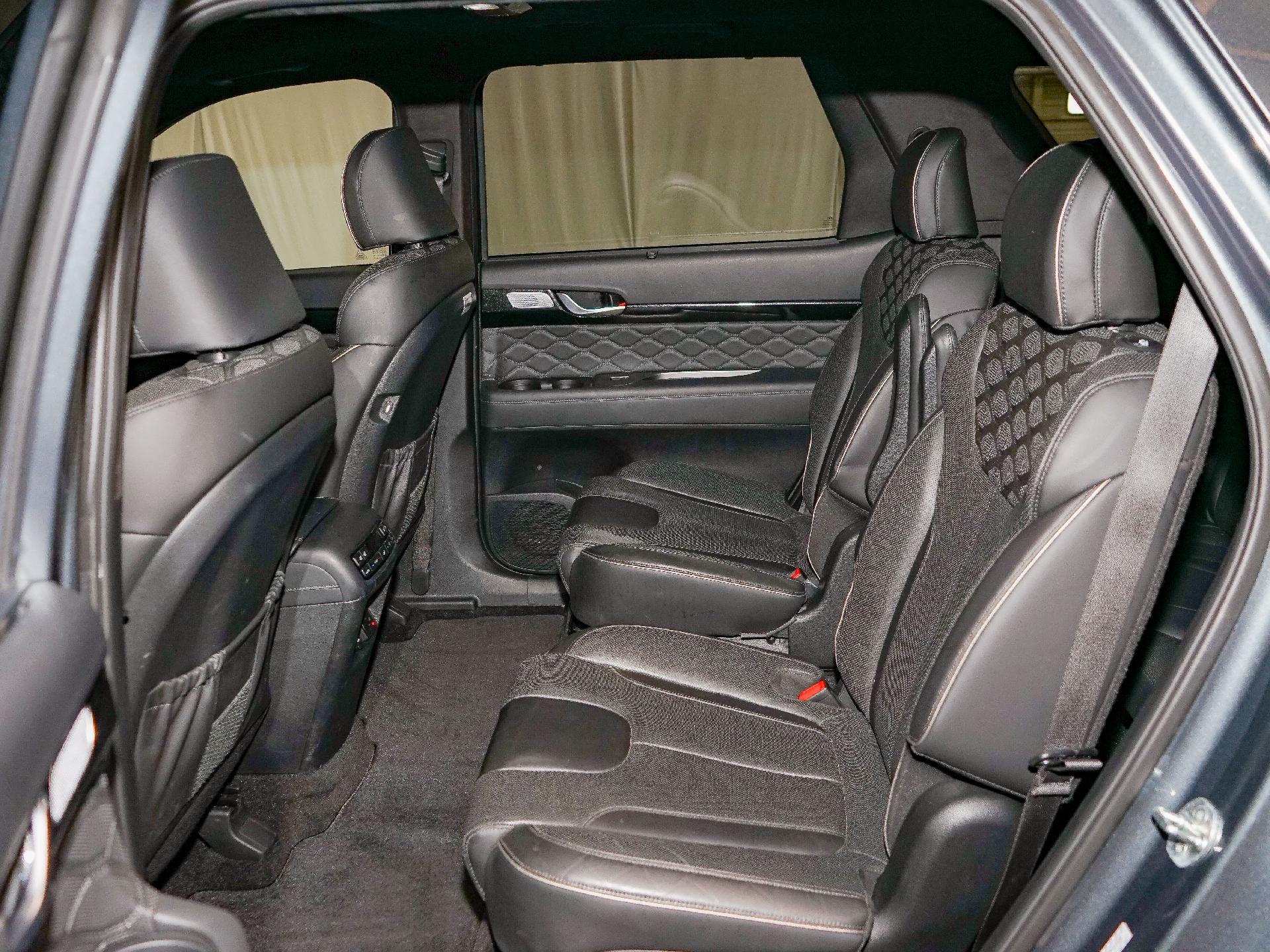 2022 Hyundai Palisade Vehicle Photo in SMYRNA, DE 19977-2874
