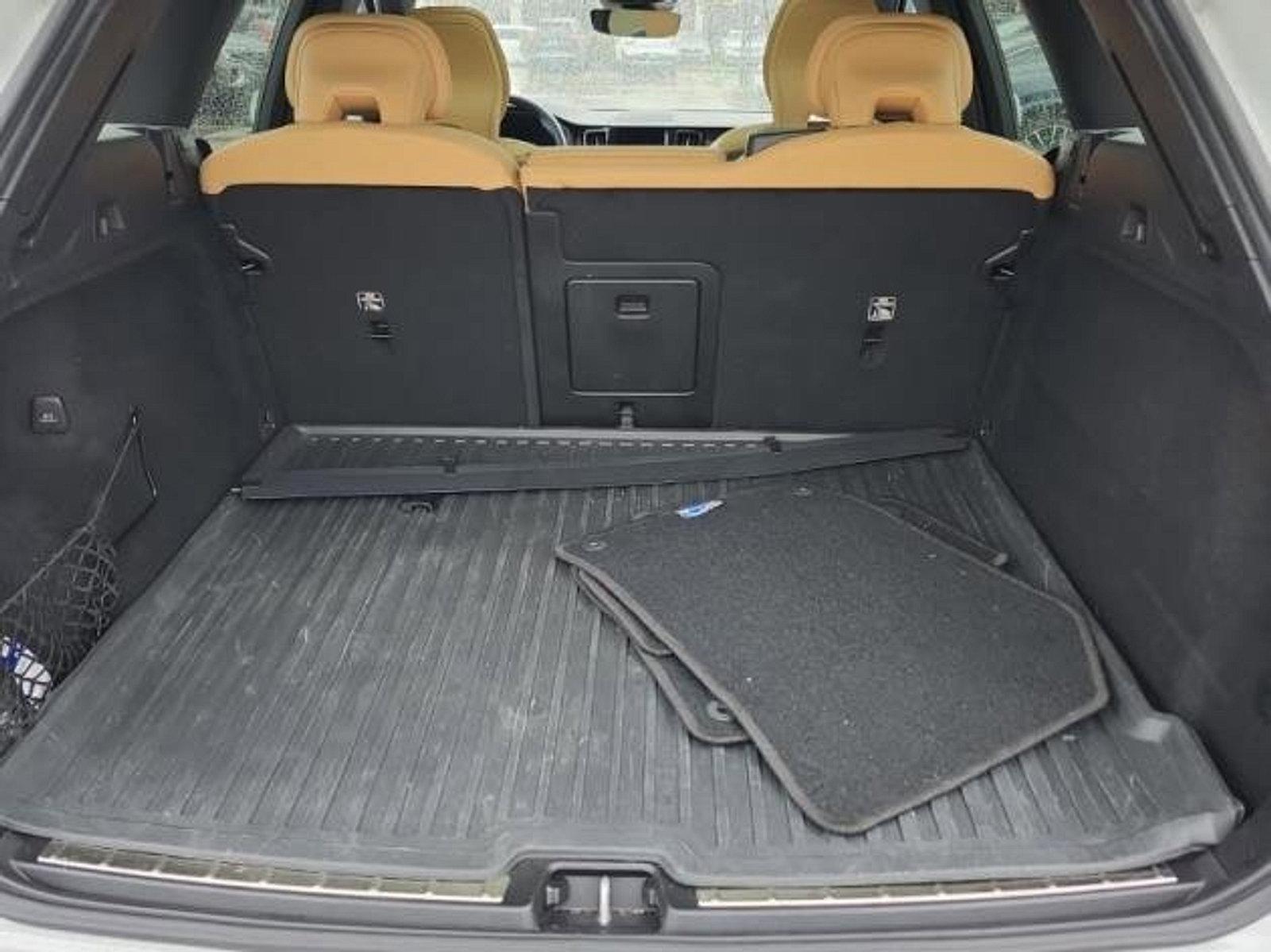 2022 Volvo XC60 Vehicle Photo in Trevose, PA 19053