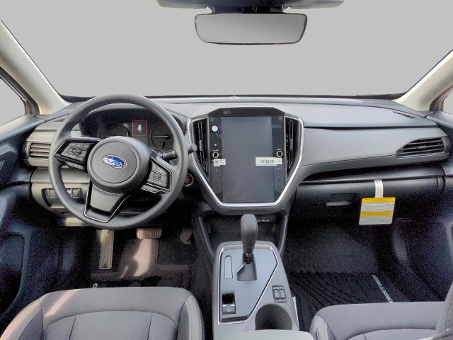 2025 Subaru Crosstrek Vehicle Photo in Green Bay, WI 54304