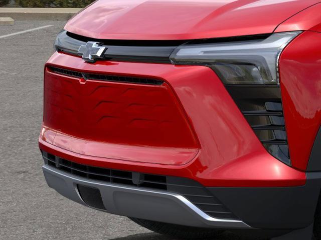 2025 Chevrolet Blazer EV Vehicle Photo in MILFORD, OH 45150-1684