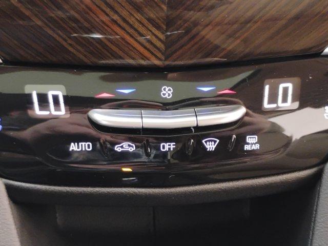 2024 Cadillac XT6 Vehicle Photo in PINEVILLE, NC 28134-8495