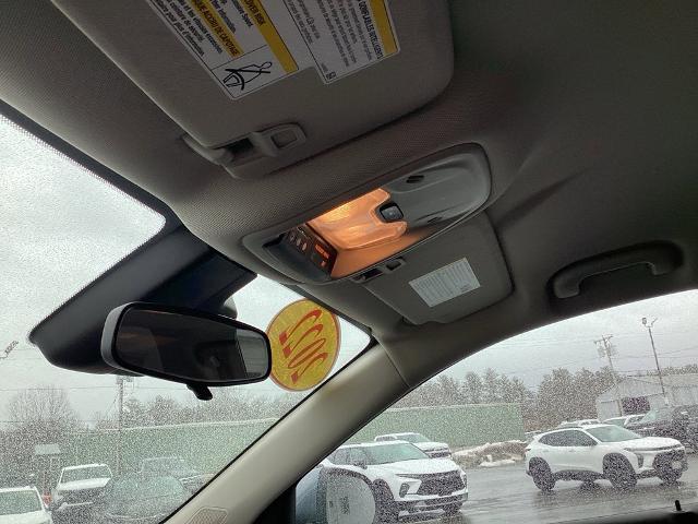 2022 Buick Encore GX Vehicle Photo in GARDNER, MA 01440-3110
