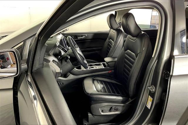 2023 Ford Edge Vehicle Photo in Tulsa, OK 74129