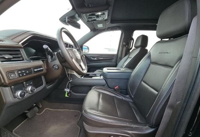 2023 GMC Yukon Vehicle Photo in San Antonio, TX 78230